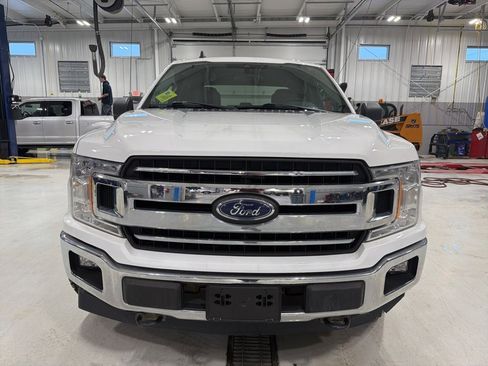 Used 2019 Ford F150 XLT w/ Trailer Tow Package image 20
