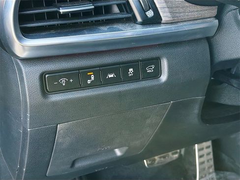 Used 2021 Kia Telluride SX w/ SX Prestige Package image 10