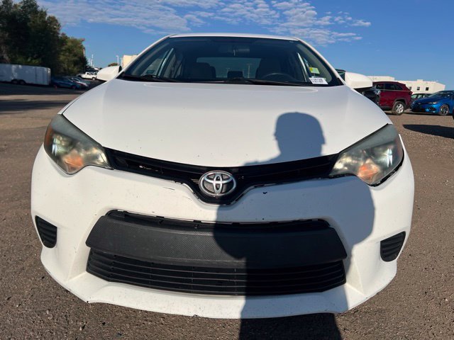Used 2014 Toyota Corolla LE FWD image 8