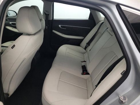 Used 2025 Hyundai Sonata SEL FWD image 18
