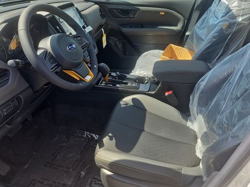 New 2026 Subaru Forester Wilderness AWD/4WD image 14