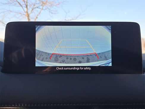 Used 2023 MAZDA CX-5 AWD 2.5 S w/ Premium Package image 15