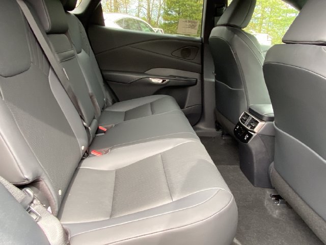 New 2026 Lexus RX 350 Premium AWD/4WD image 24
