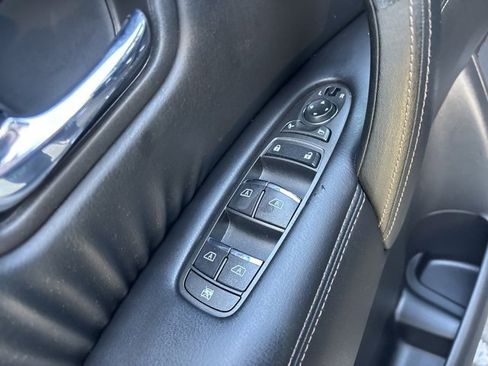 Used 2022 Nissan Armada Platinum w/ Captain's Chairs Package image 24