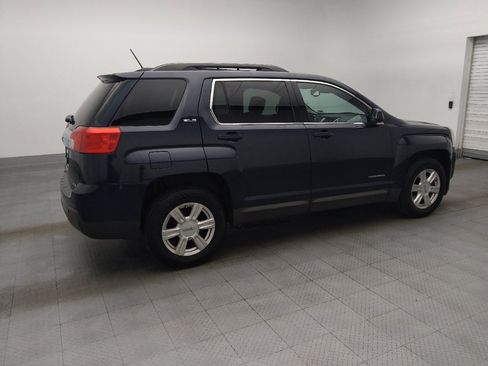 Used 2015 GMC Terrain SLE FWD image 10