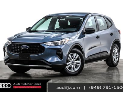 Used 2023 Ford Escape FWD