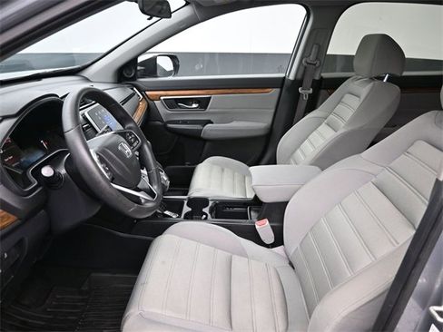 Used 2019 Honda CR-V EX image 23