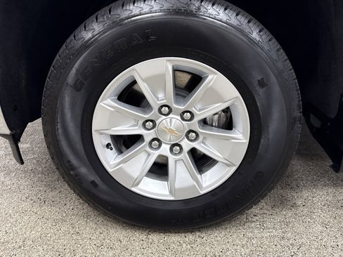 Used 2024 Chevrolet Silverado 1500 W/T w/ WT Safety Package image 2