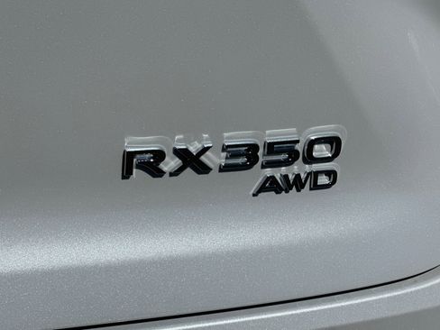 New 2026 Lexus RX 350 Premium Plus image 26