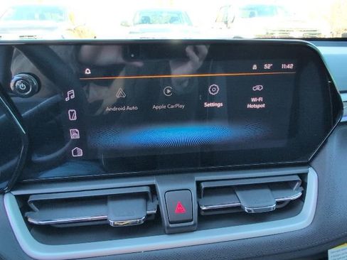 New 2026 Chevrolet TrailBlazer LS w/ LS Convenience Package image 17