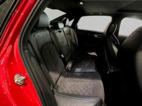 Used 2018 Audi S4 Prestige w/ Prestige Package AWD/4WD image 24