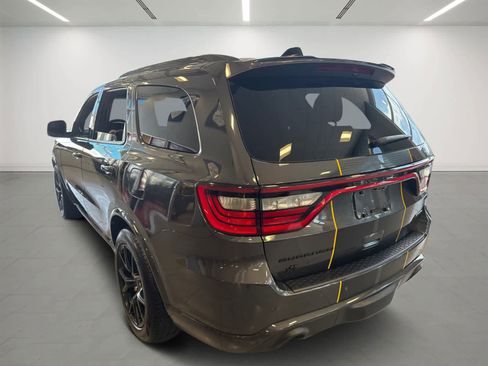 Used 2024 Dodge Durango SRT AWD/4WD image 4