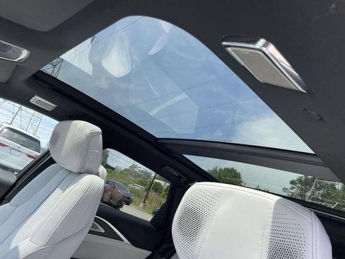 New 2026 Cadillac Lyriq Premium Sport AWD/4WD image 20