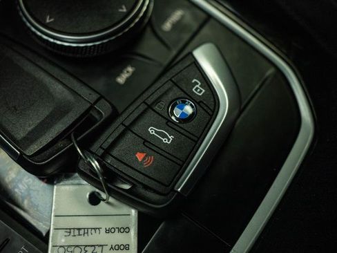 Used 2021 BMW M235i xDrive Gran Coupe w/ Premium Package AWD/4WD image 21