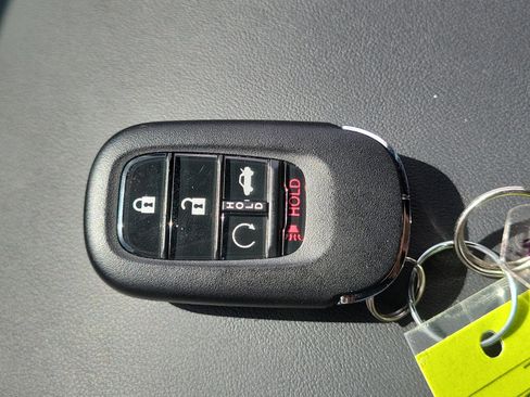 Used 2023 Honda Accord Sport image 34