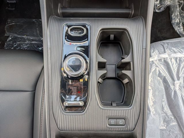 New 2026 Jeep Cherokee Limited AWD/4WD image 18