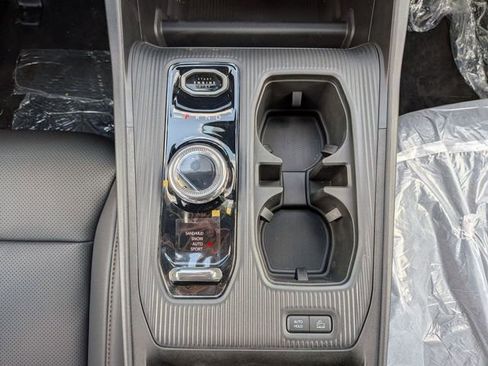 New 2026 Jeep Cherokee Limited AWD/4WD image 18