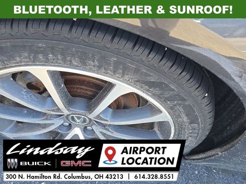 Used 2016 Acura TLX V6 image 12