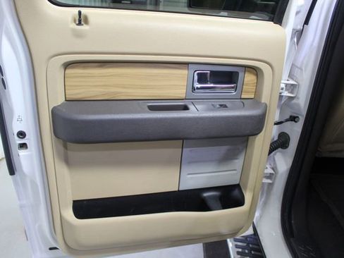 Used 2011 Ford F150 Lariat w/ Lariat Plus Pkg image 11