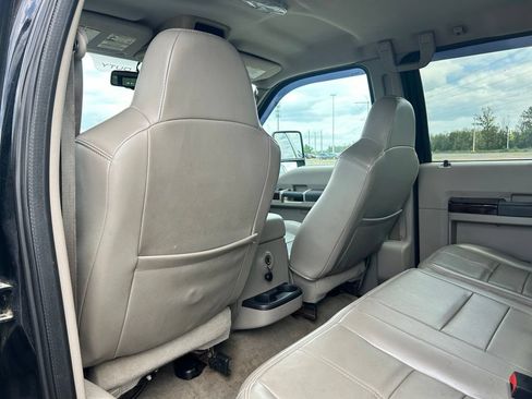 Used 2008 Ford F250 Lariat RWD image 18