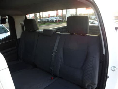 Used 2022 Toyota Tundra SR5 image 20