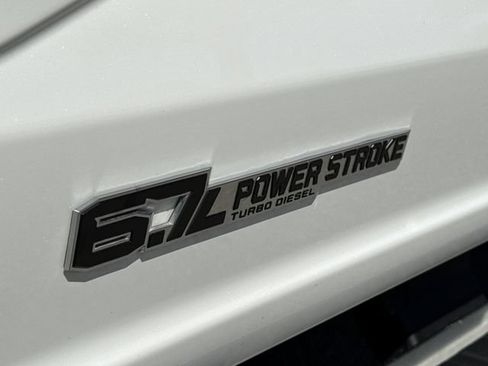 Certified 2026 Ford F250 Lariat w/ Chrome Package AWD/4WD image 7