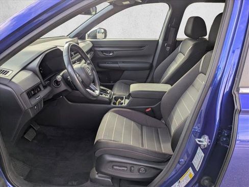 Certified 2023 Honda CR-V Sport image 14