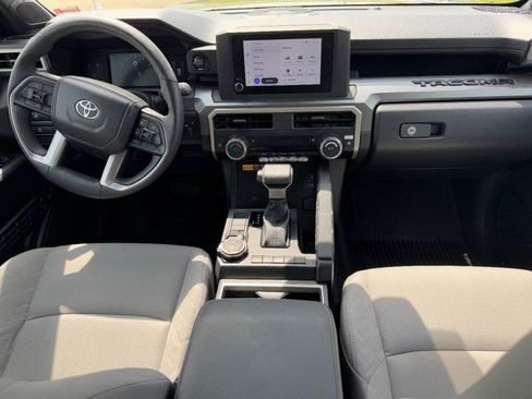 Used 2024 Toyota Tacoma SR5 AWD/4WD image 11