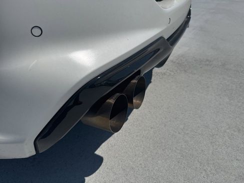 Used 2020 BMW M8 Base image 4