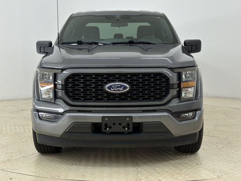 Certified 2023 Ford F150 XL w/ STX Appearance Package RWD image 6