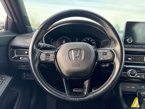 Used 2023 Honda Civic Sport image 18