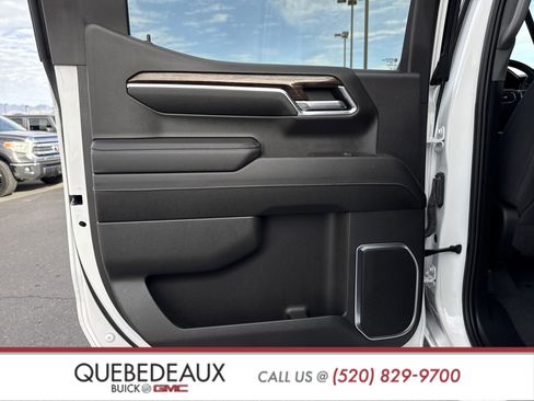 Used 2023 GMC Sierra 1500 Elevation image 26