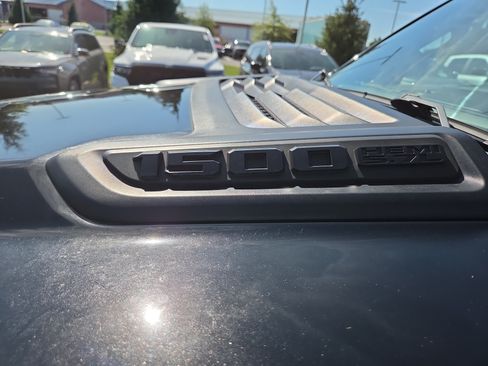Used 2020 RAM 1500 Limited AWD/4WD image 22