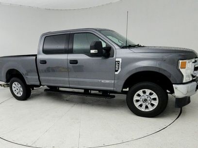 Used 2022 Ford F250 XLT