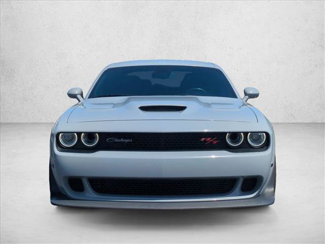 Used 2022 Dodge Challenger R/T Scat Pack RWD image 2