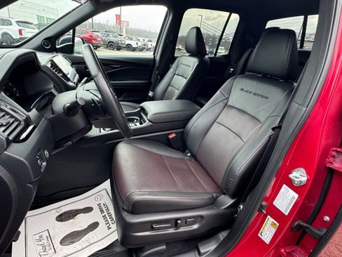 Used 2024 Honda Ridgeline Black Edition image 15