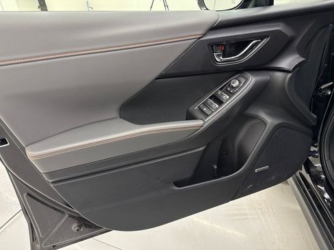 Used 2025 Subaru Crosstrek 2.5i Limited image 11