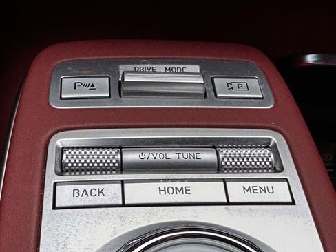 Used 2024 Genesis GV70 2.5T w/ Sport Prestige Package AWD/4WD image 37
