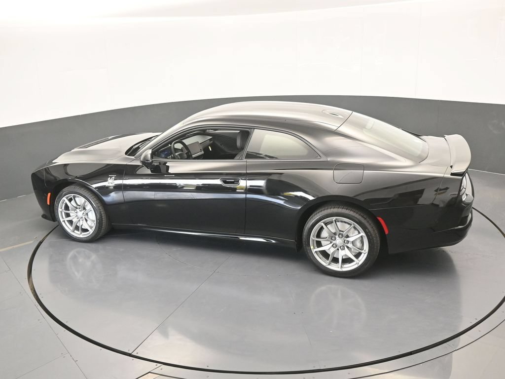 New 2026 Dodge Charger Scat Pack w/ Wheel & Tire Package AWD/4WD image 41