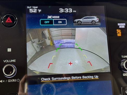 Used 2024 Subaru Outback Premium image 35