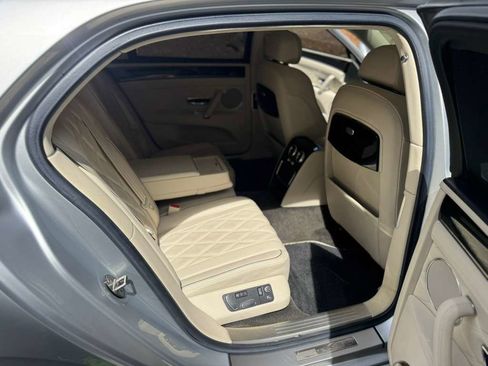 Used 2014 Bentley Flying Spur W12 image 37