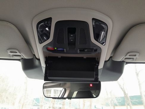 Certified 2025 Subaru Legacy Limited image 39