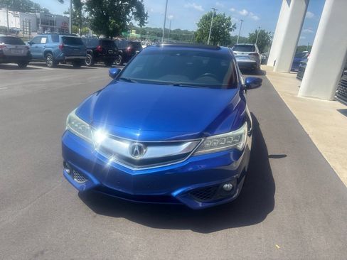 Used 2016 Acura ILX FWD image 14