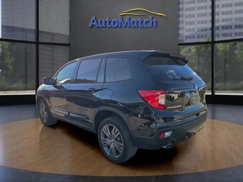 Used 2019 Honda Passport EX-L image 6