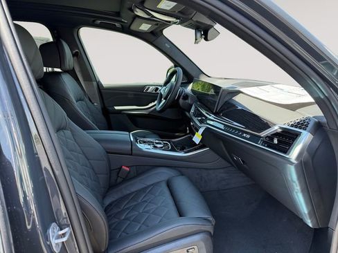 New 2026 BMW X5 xDrive40i w/ Executive Package AWD/4WD image 15