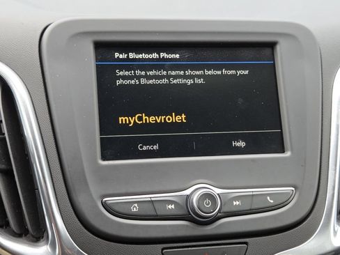 Used 2019 Chevrolet Equinox LT AWD/4WD image 7