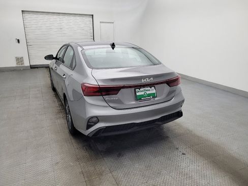 Used 2024 Kia Forte LXS image 6