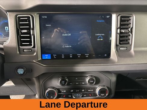 Used 2025 Ford Bronco Big Bend image 13