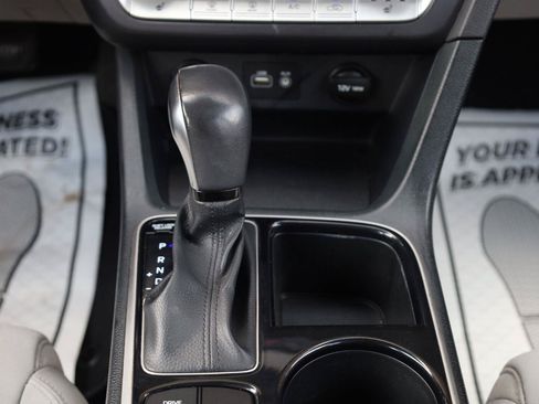 Used 2018 Hyundai Sonata SEL FWD image 38