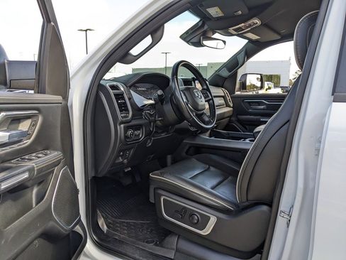 Used 2023 RAM 1500 Laramie image 42